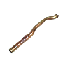 078121075D Engine Coolant Bypass Hose